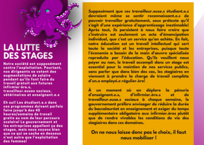 Pamphlet (Recto)